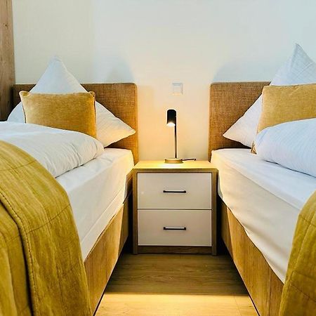 Myappartement Künzelsau Eksteriør billede