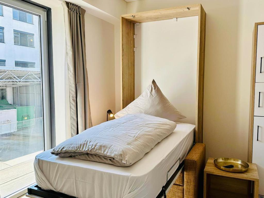 Myappartement Künzelsau Eksteriør billede
