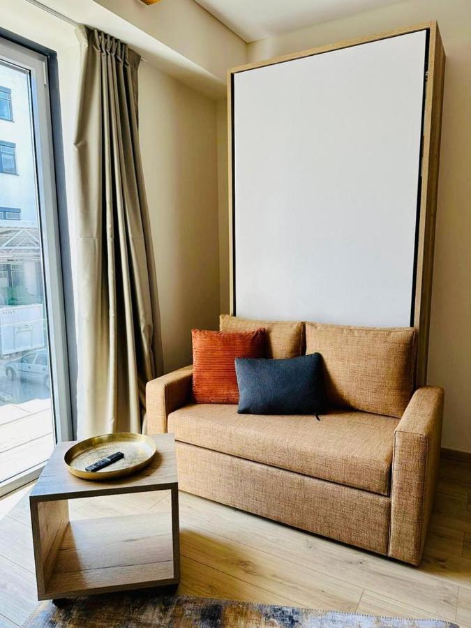 Myappartement Künzelsau Eksteriør billede