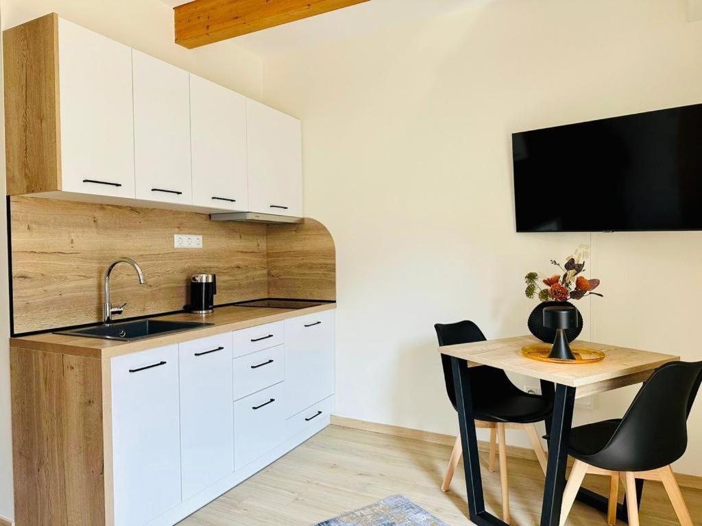Myappartement Künzelsau Eksteriør billede