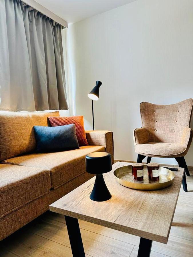 Myappartement Künzelsau Eksteriør billede